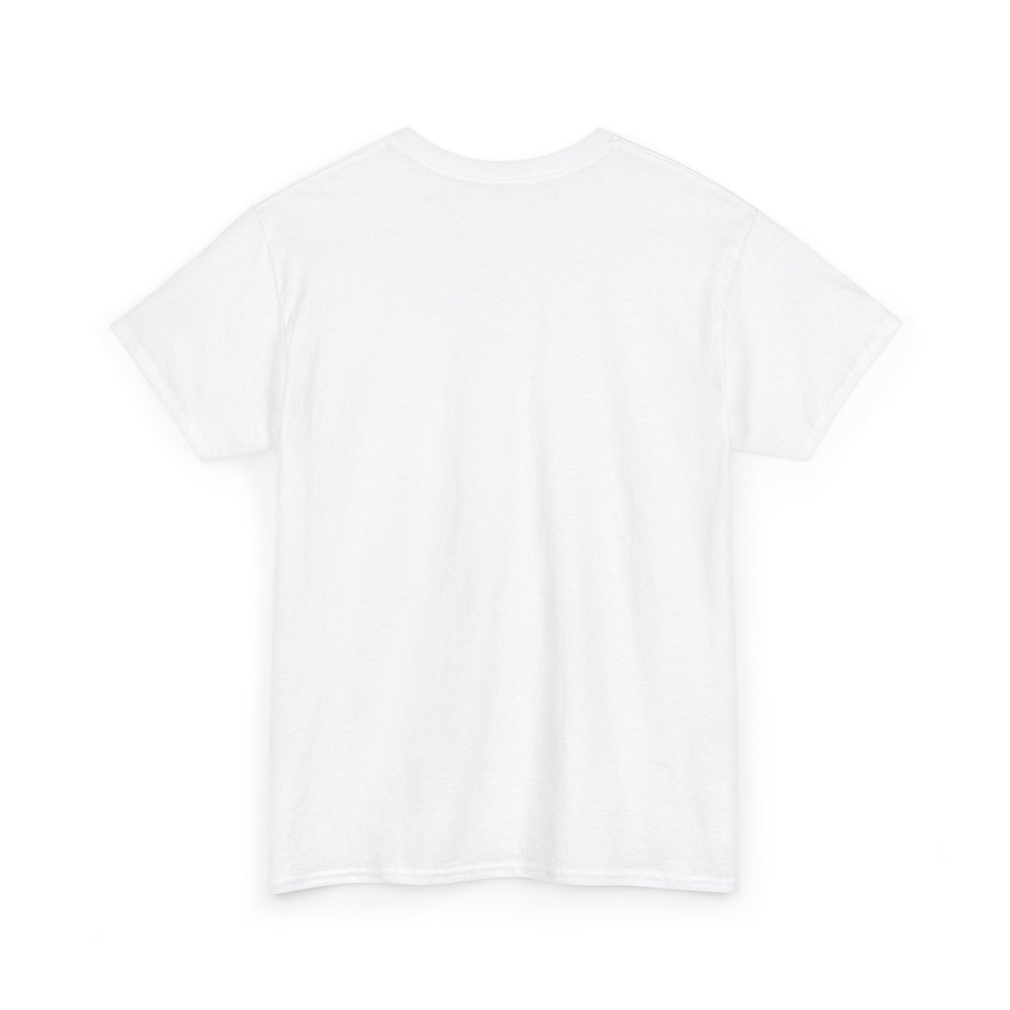 TARIFFF-IC! Patriotic Unisex Heavy Cotton Graphic Tee