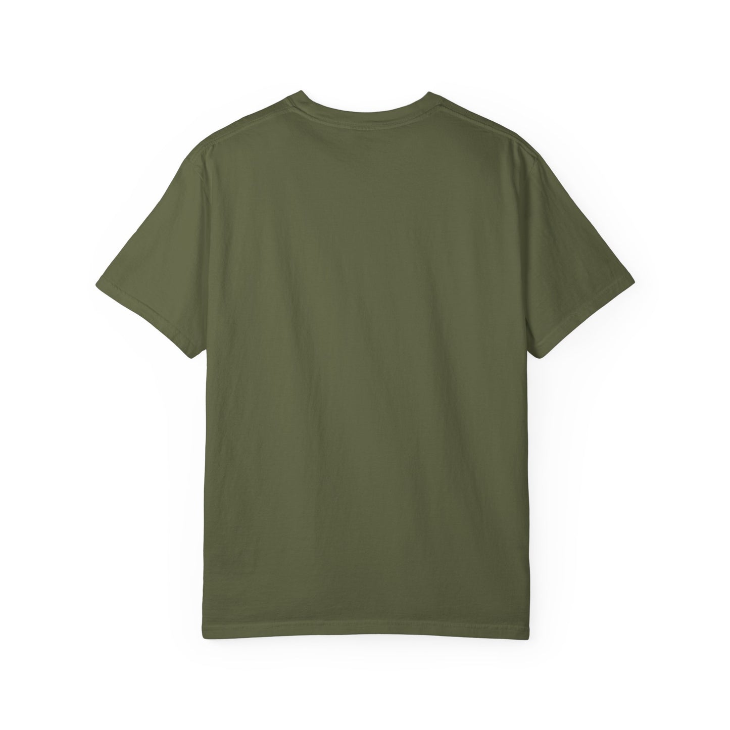TRUMP FLAG - Unisex Garment-Dyed T-shirt