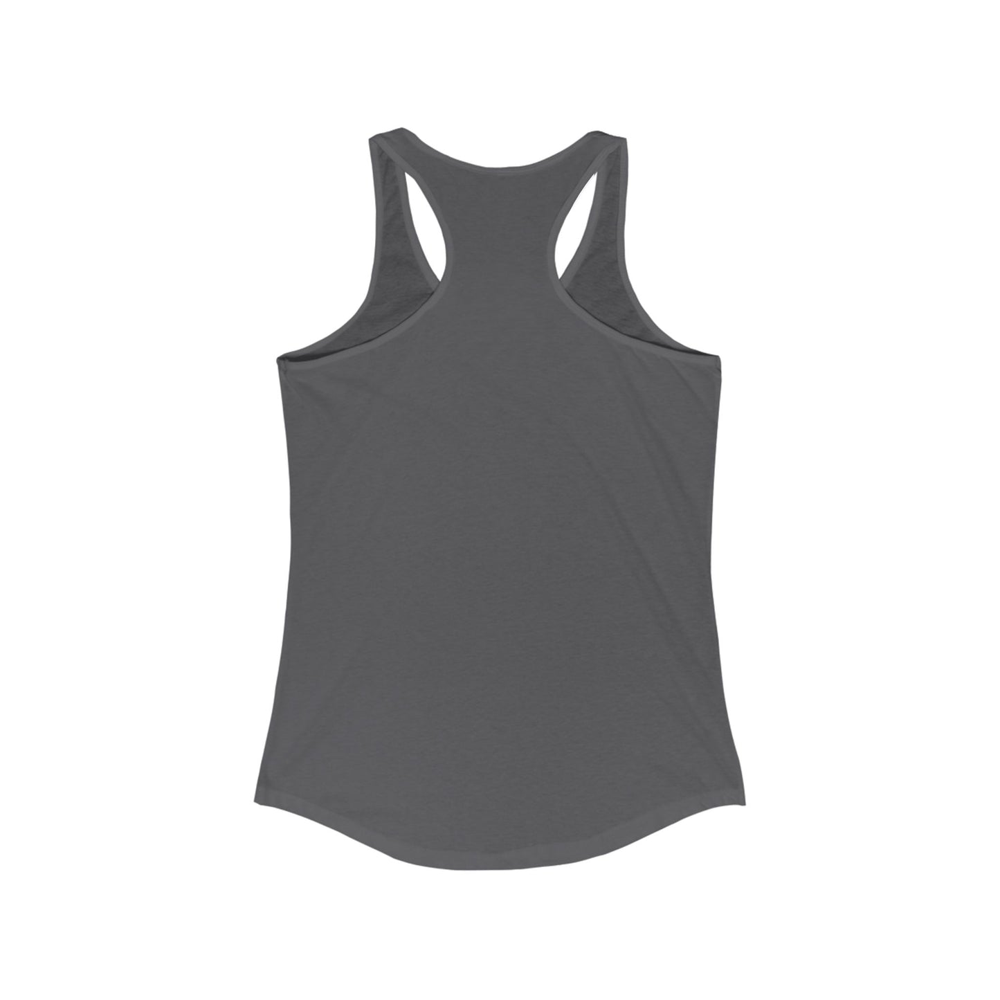 MAHA MAMA (Make America Healthy Again - 4 Choices) - Women's Racerback Tank Top