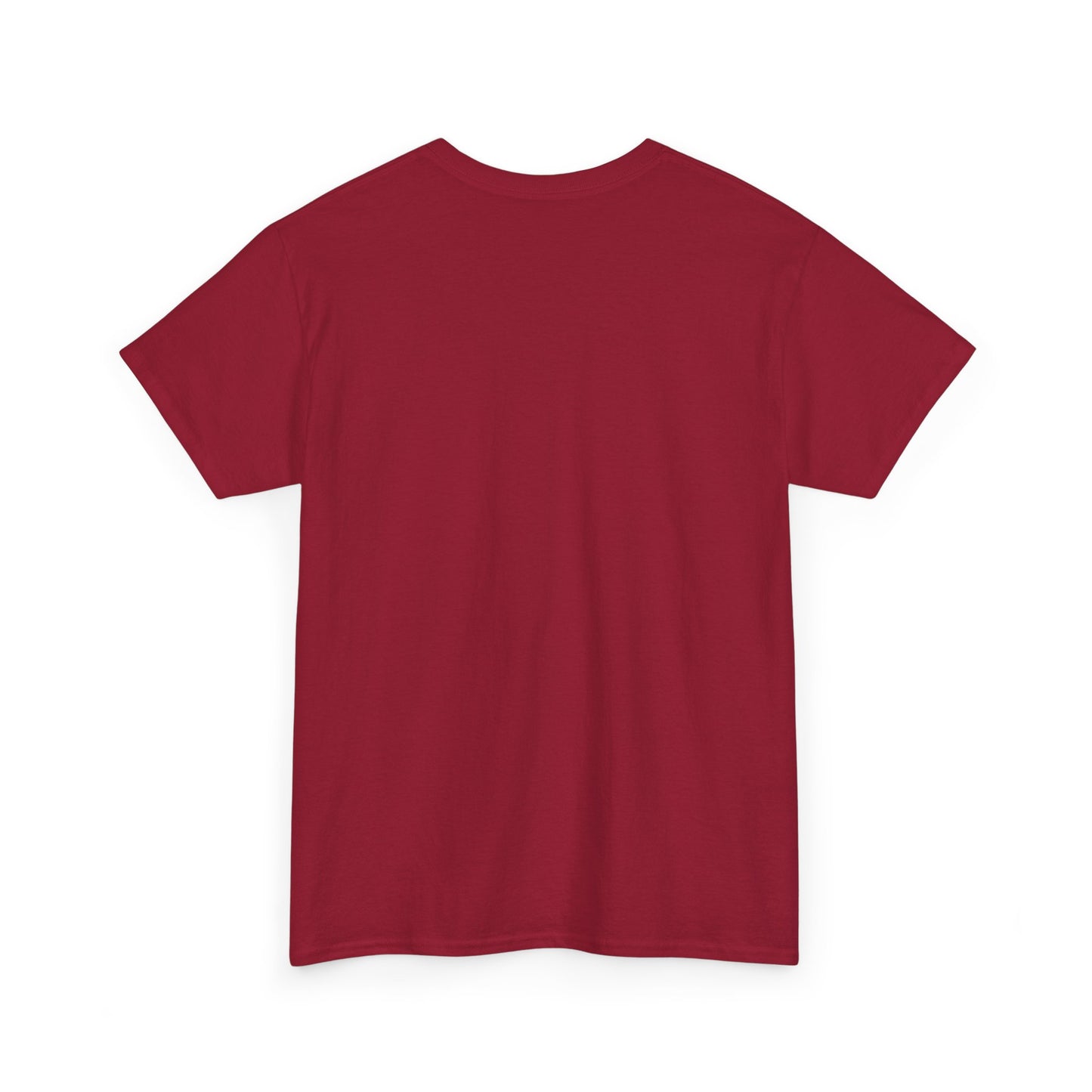 TARIFFF-IC! Patriotic Unisex Heavy Cotton Graphic Tee