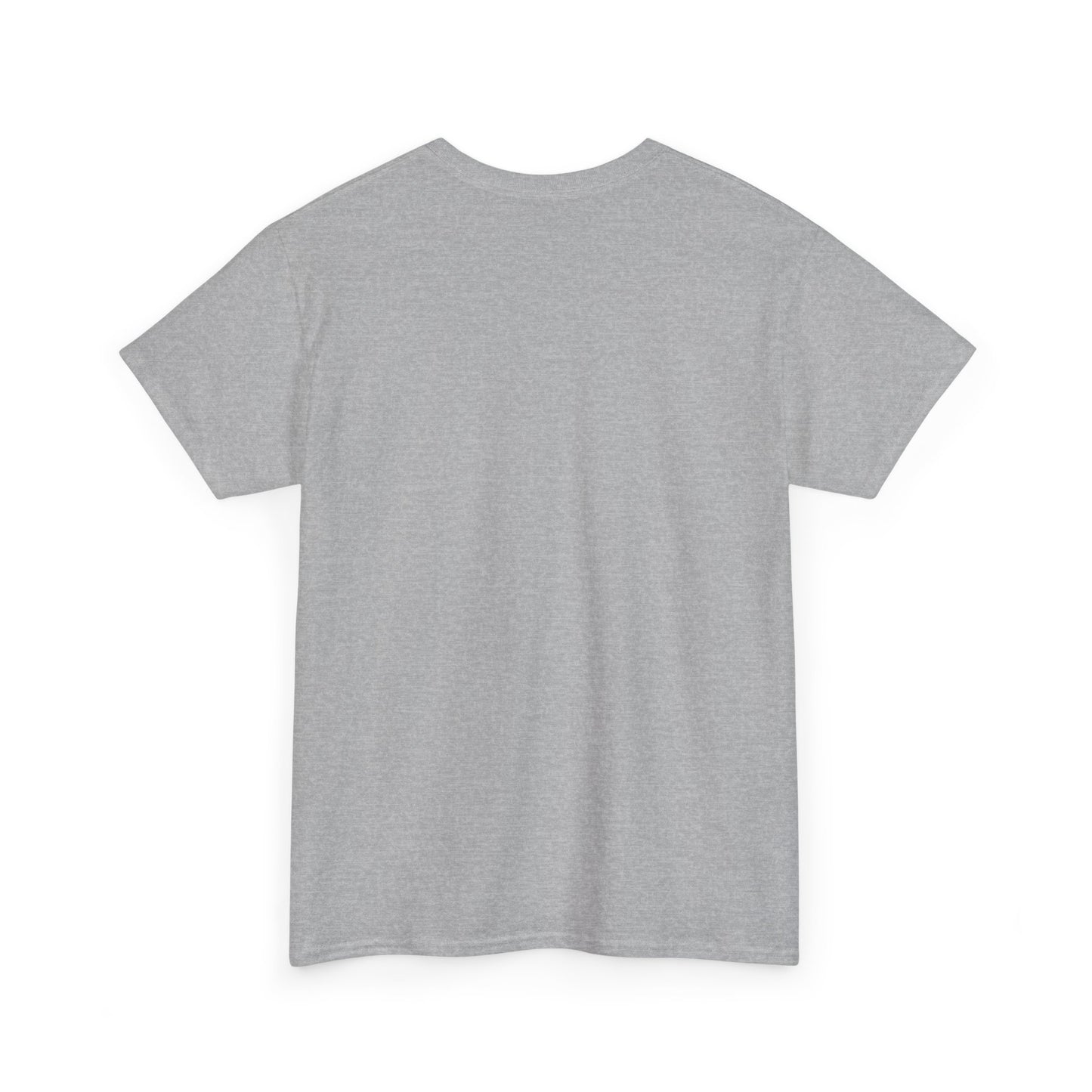 TARIFFF-IC! Patriotic Unisex Heavy Cotton Graphic Tee