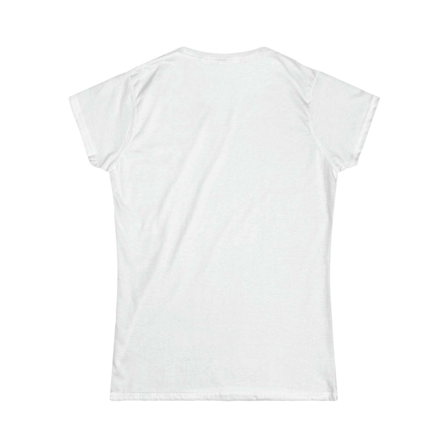 America the Beautiful - Women's Softstyle Tee