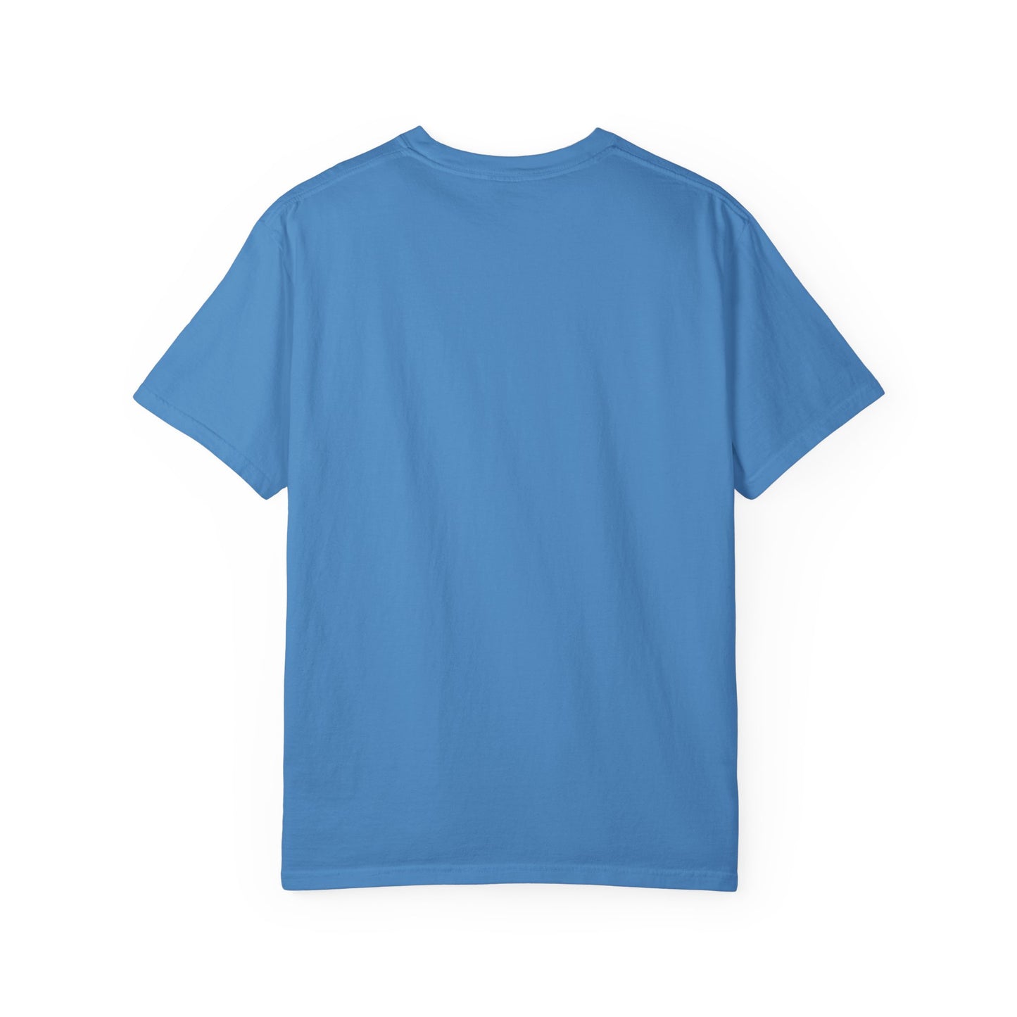 TRUMP FLAG - Unisex Garment-Dyed T-shirt