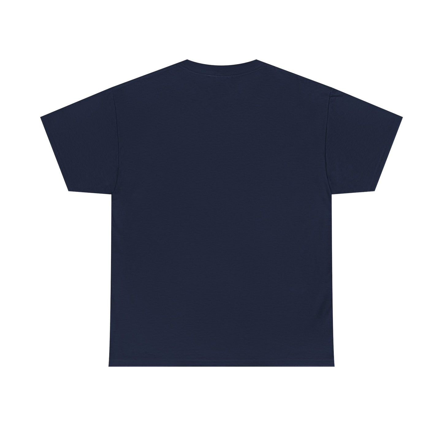 TARIFFF-IC! Patriotic Unisex Heavy Cotton Graphic Tee