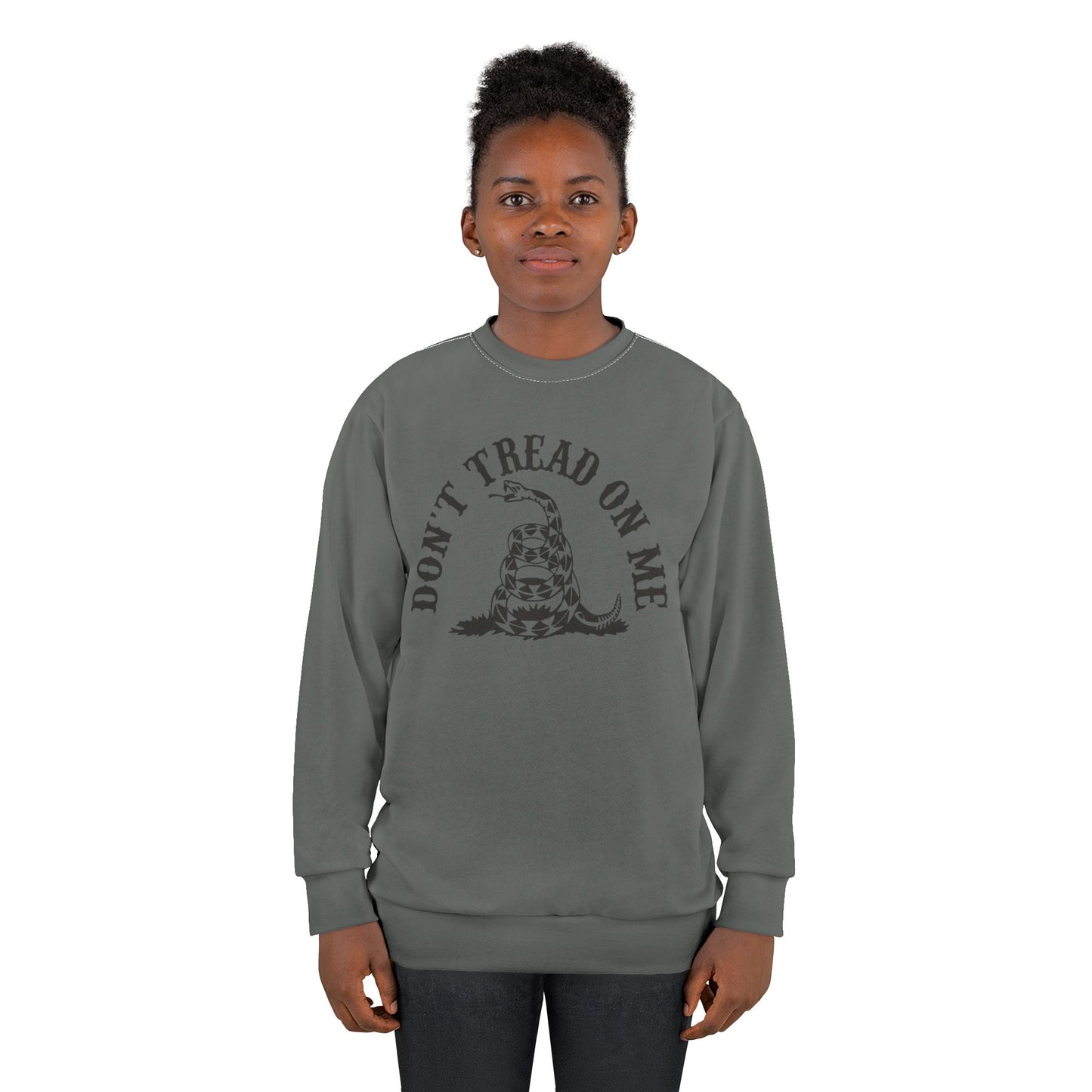 Unisex Sweatshirt (AOP)