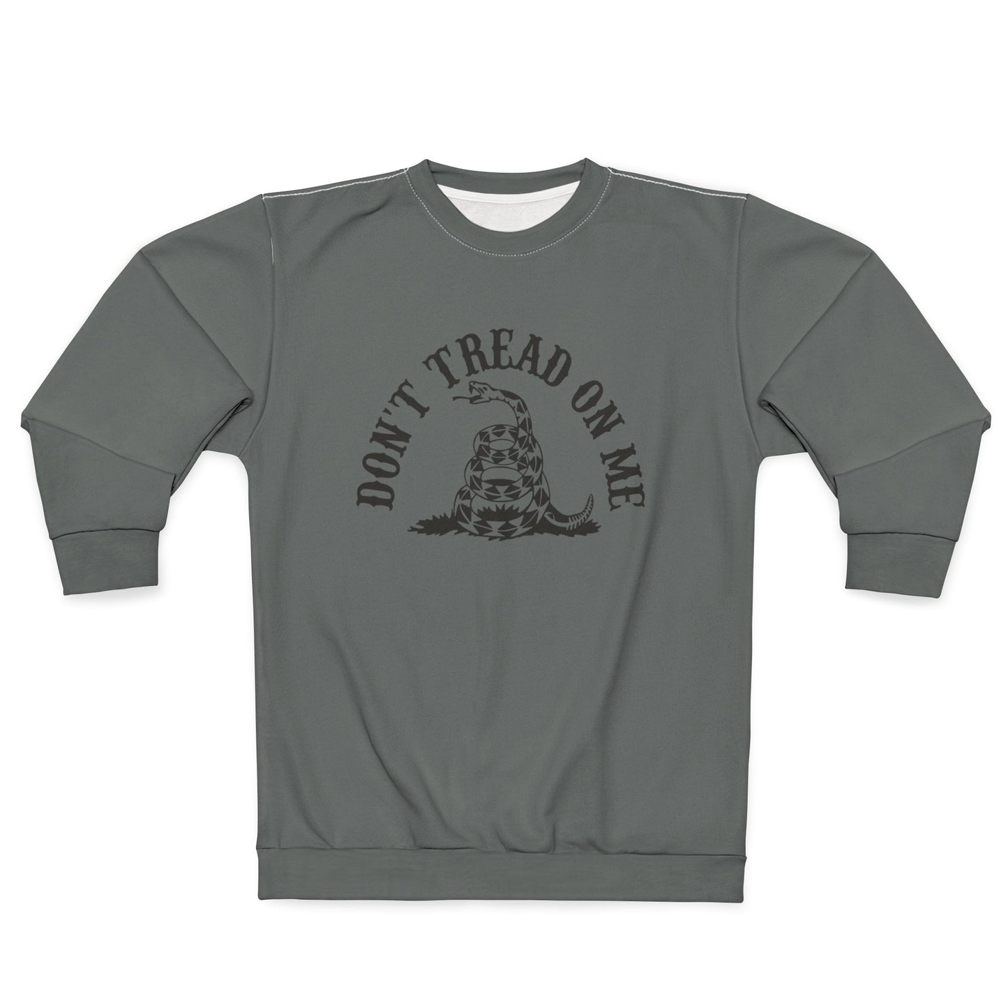 Unisex Sweatshirt (AOP)