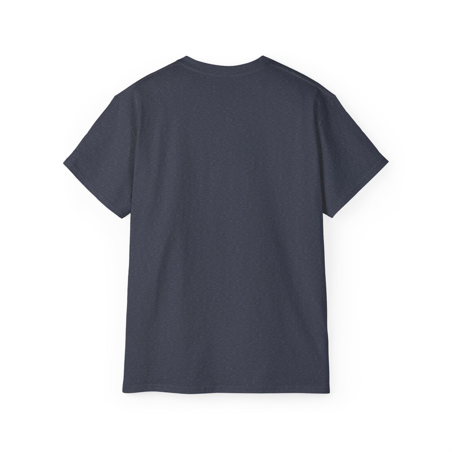 Patriotic Unisex Ultra Cotton Tee - Support Your Heroes