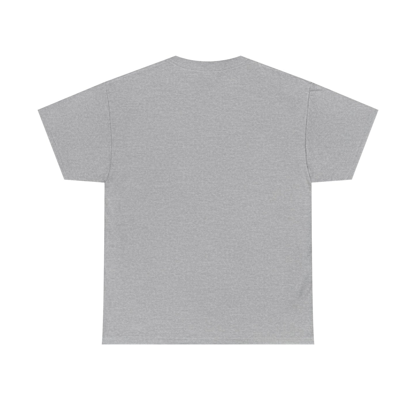TARIFFF-IC! Patriotic Unisex Heavy Cotton Graphic Tee