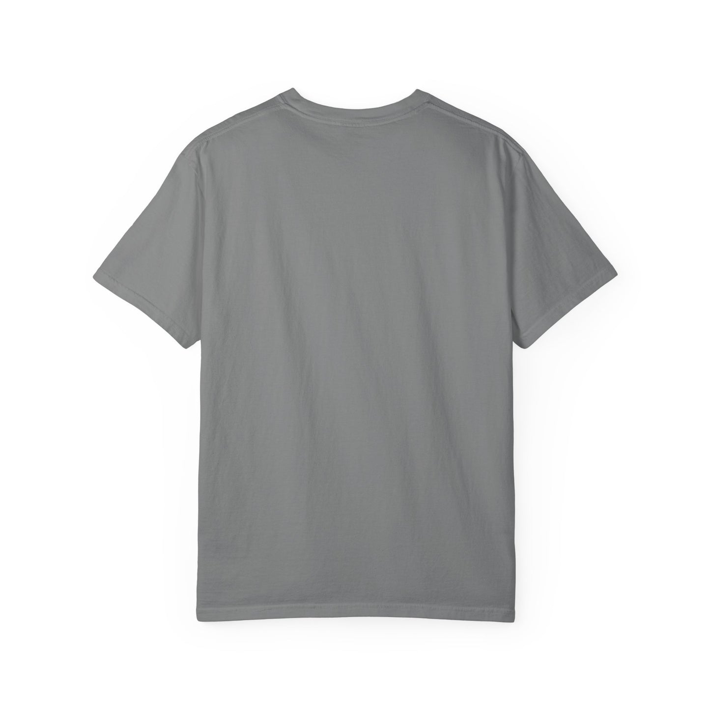 TRUMP FLAG - Unisex Garment-Dyed T-shirt