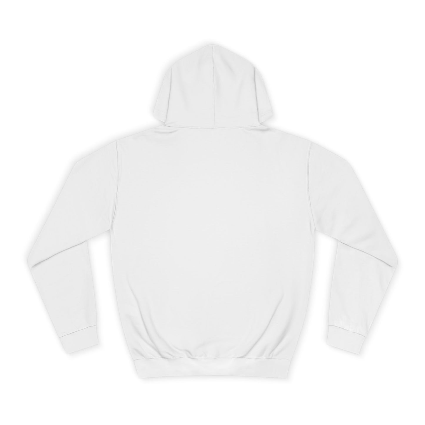 Don't Tread On Me - Unisex College Hoodie
