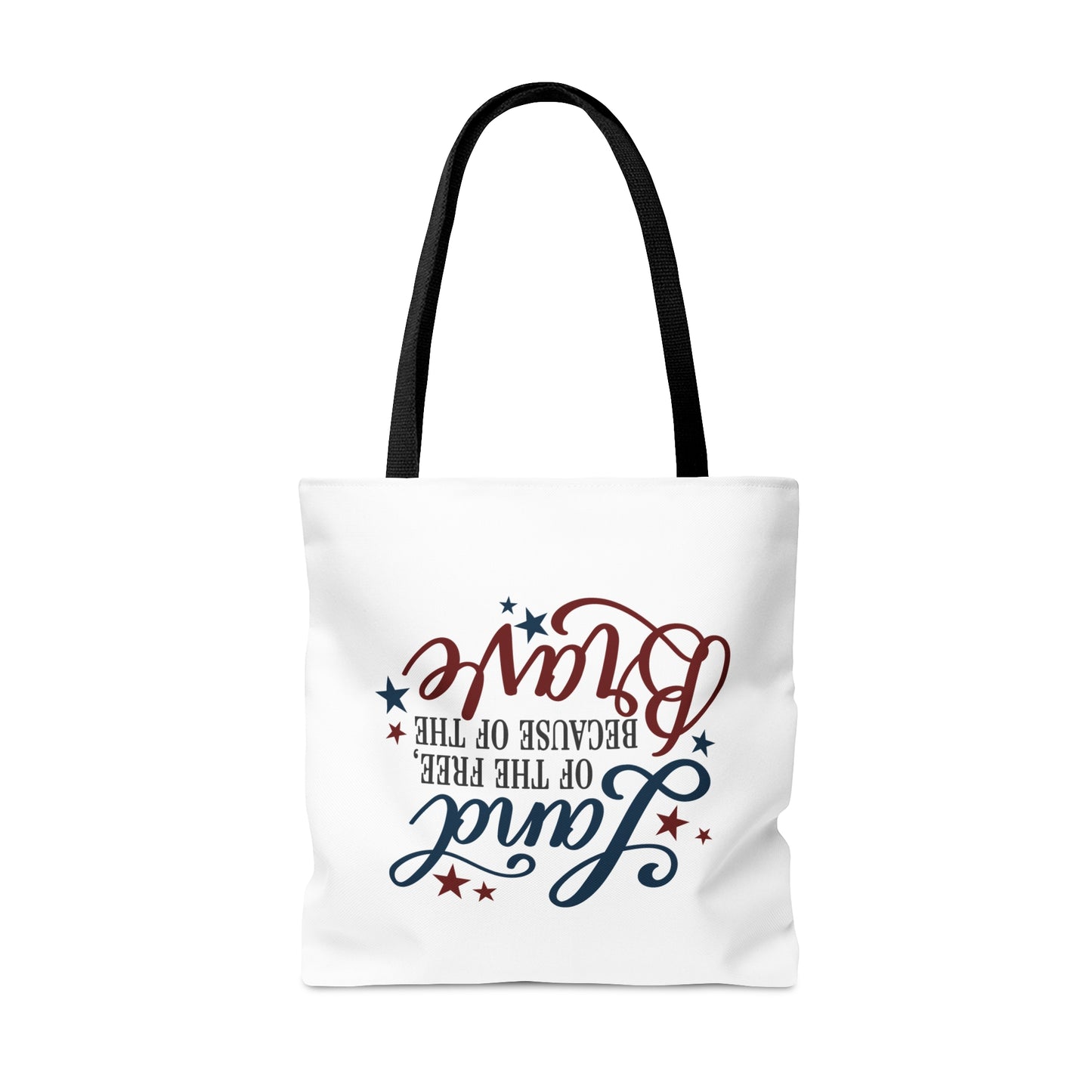 Tote Bag (AOP)