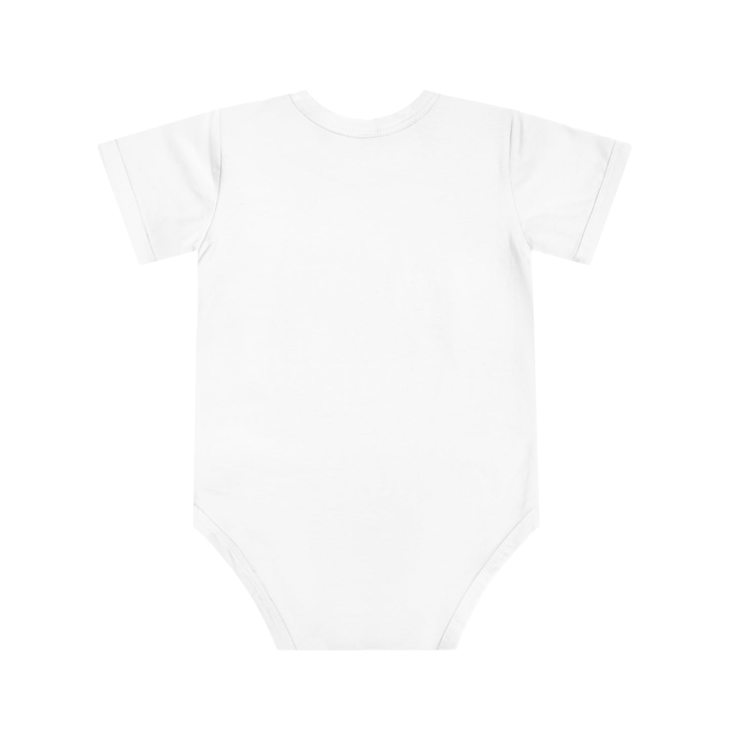 TRUMP SAYS "BEST TANTRUM EVER" - Baby Bodysuit