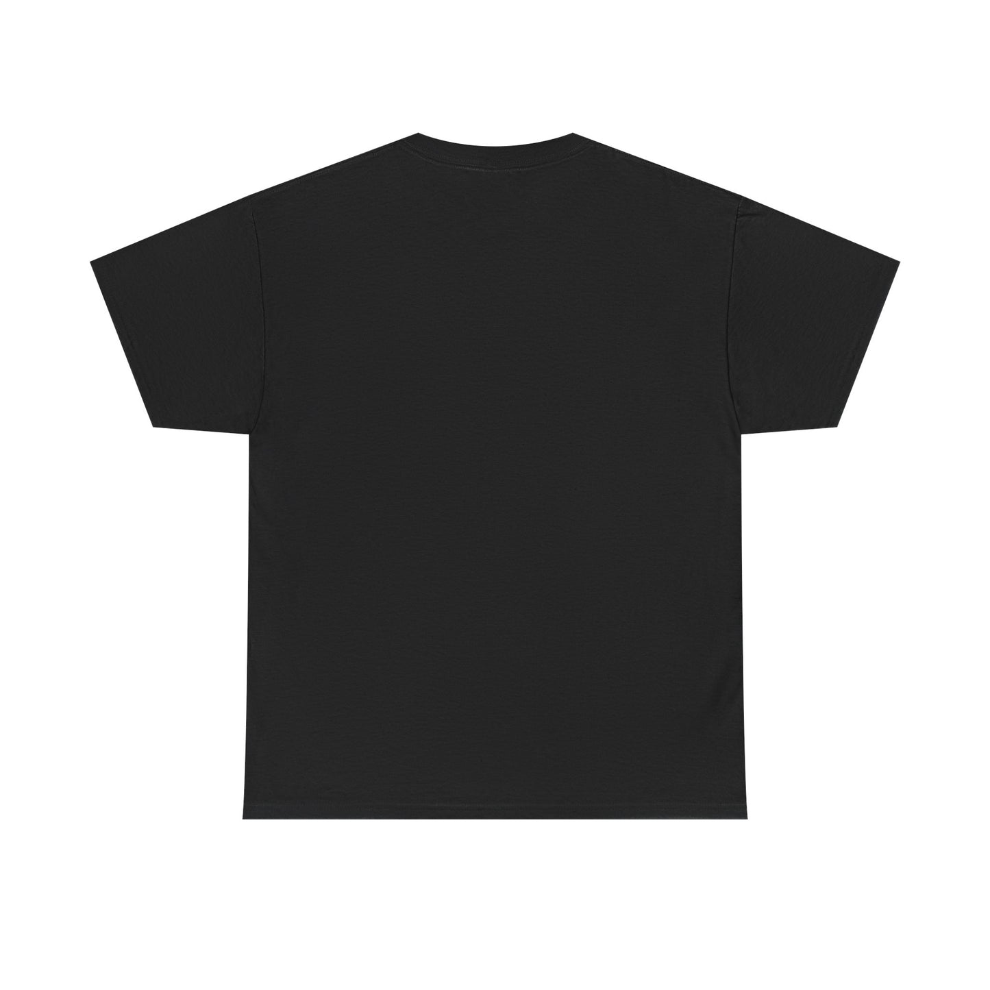 TARIFFF-IC! Patriotic Unisex Heavy Cotton Graphic Tee