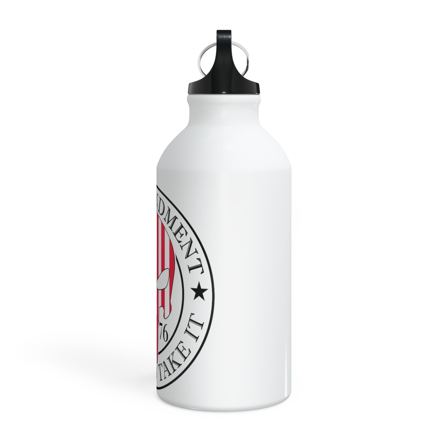 2nd Amendment Sport Bottle