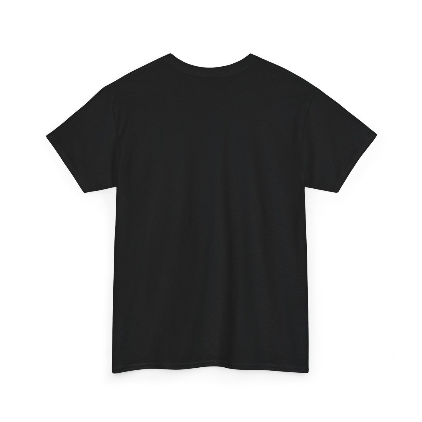 TARIFFF-IC! Patriotic Unisex Heavy Cotton Graphic Tee