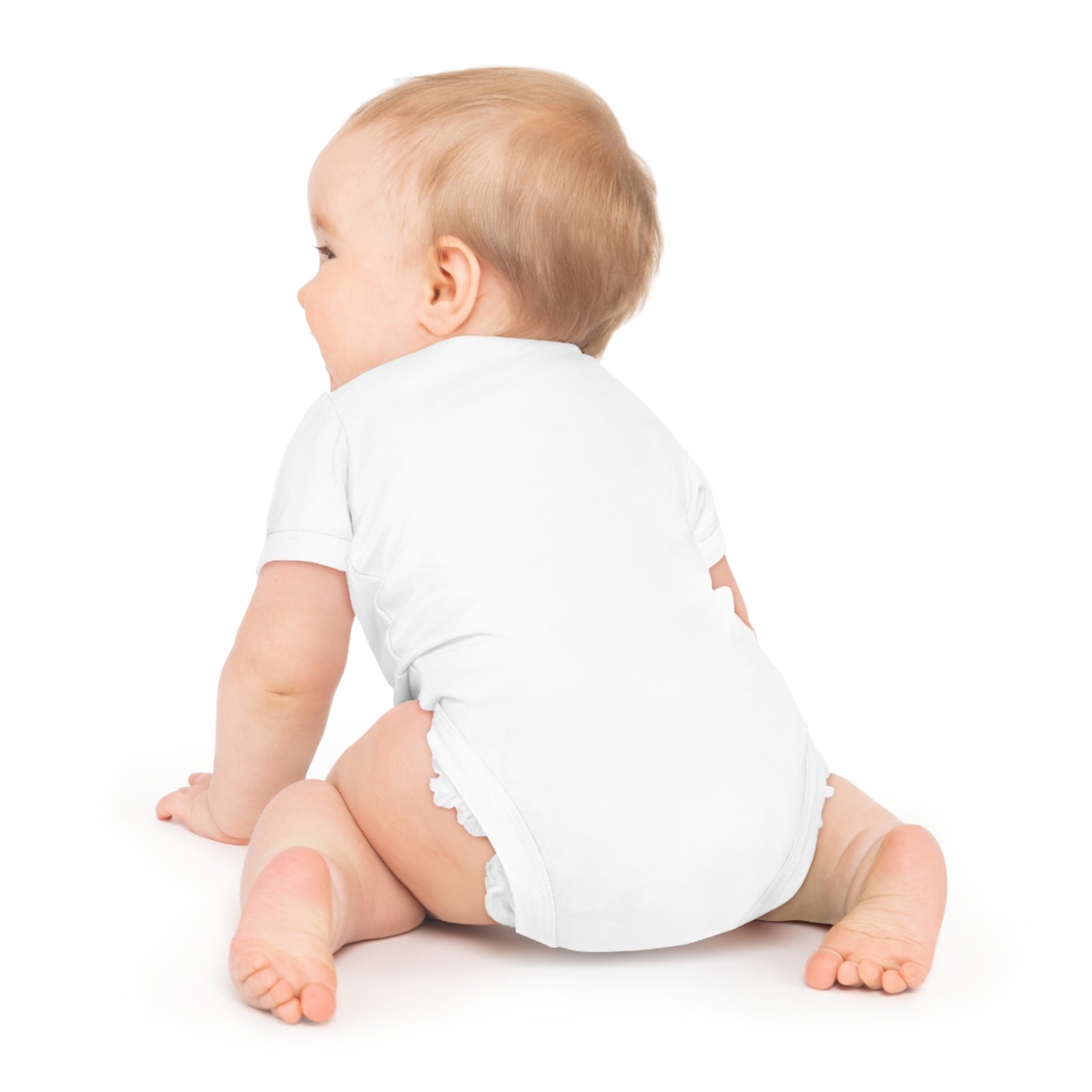 TRUMP SAYS "BEST TANTRUM EVER" - Baby Bodysuit