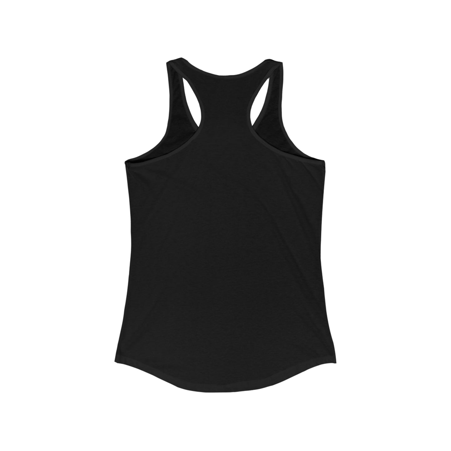 MAHA MAMA (Make America Healthy Again - 4 Choices) - Women's Racerback Tank Top