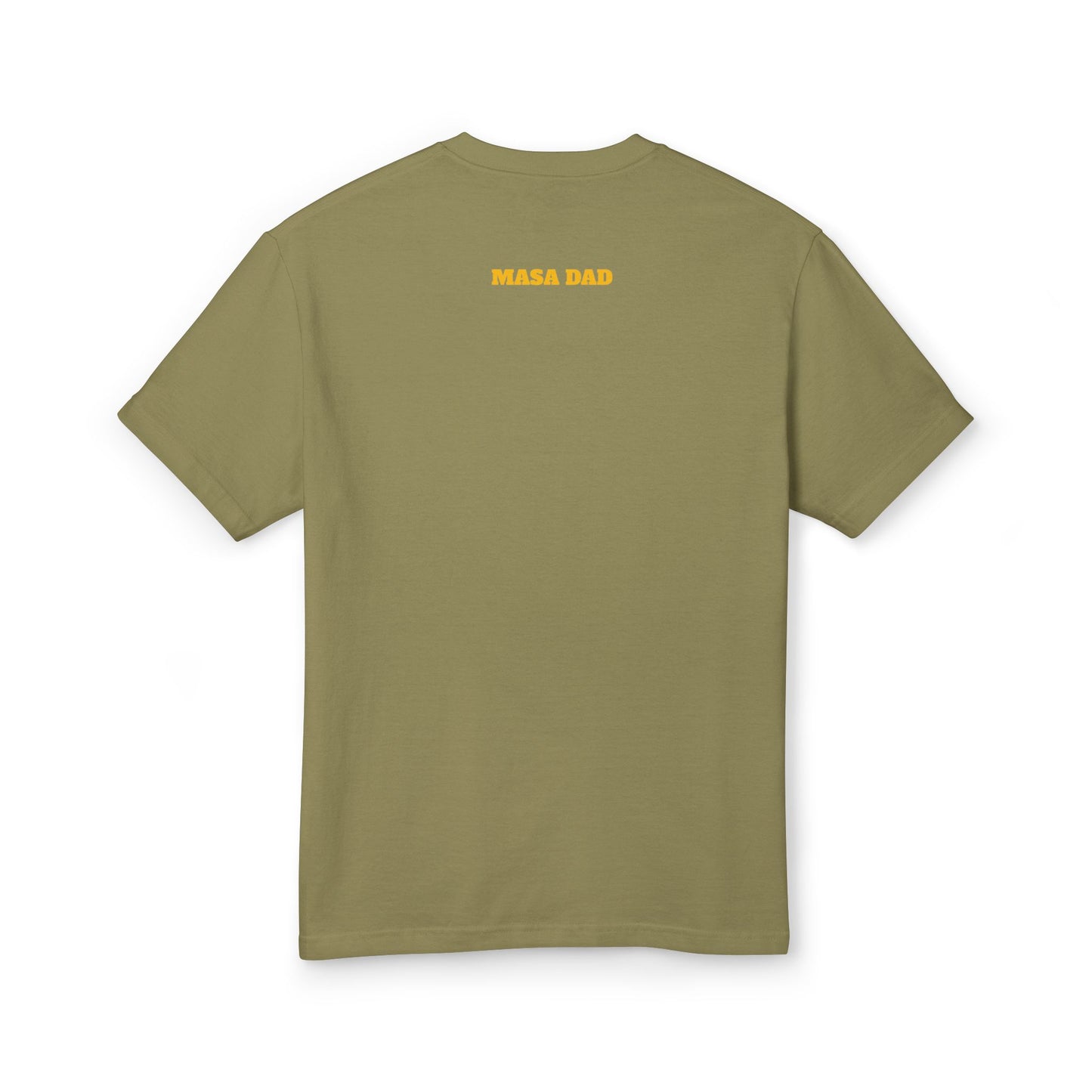Patriotic 2nd Amendment Tee - Unisex Heavyweight Cotton Shirt for Freedom Lovers