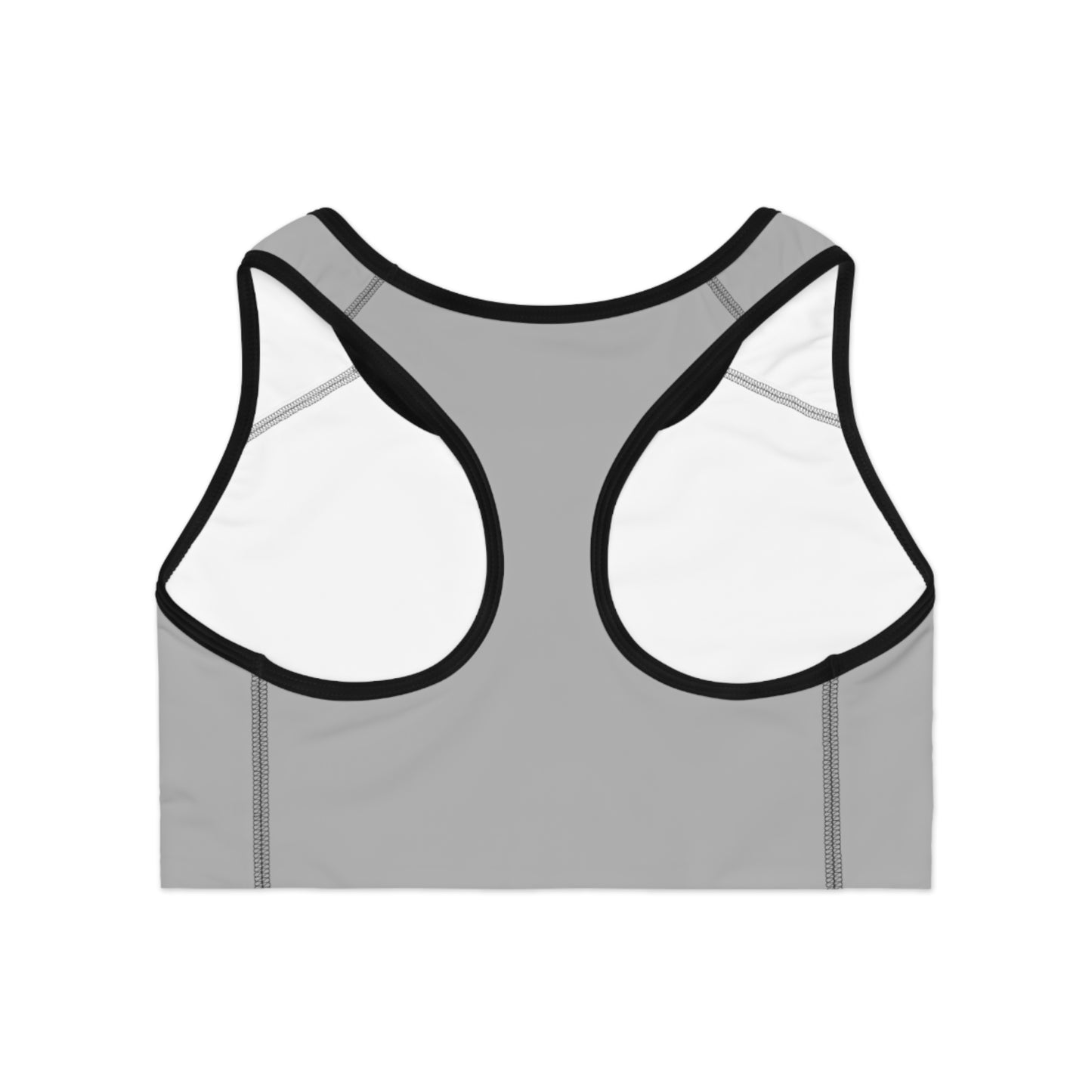 MAHA MOMS - Chic Sports Bra | Stylish Athletic Wear, Gift for Fitness Enthusiasts, Comfortable Activewear, Workout Essential, Mother's Day Gift