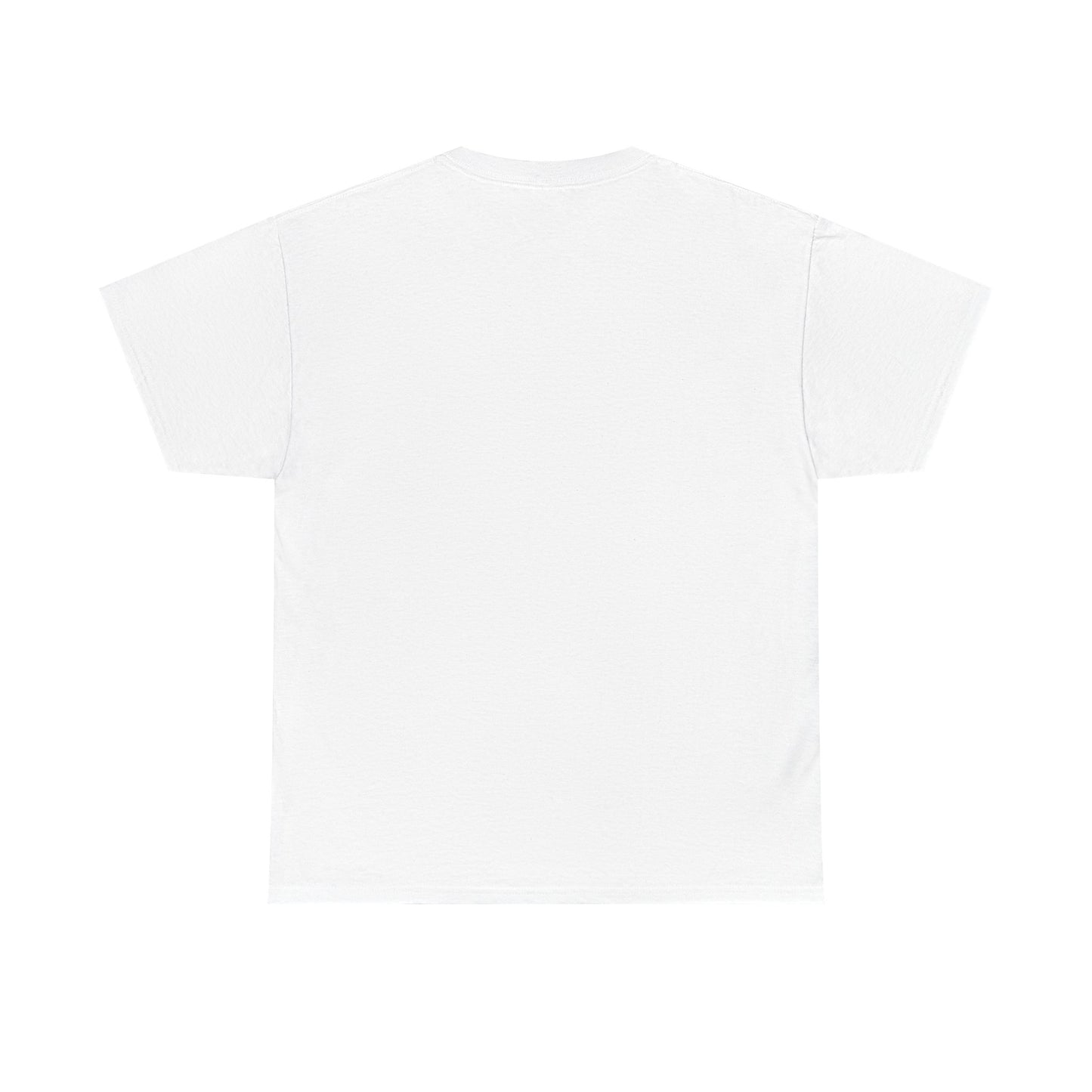 TARIFFF-IC! Patriotic Unisex Heavy Cotton Graphic Tee