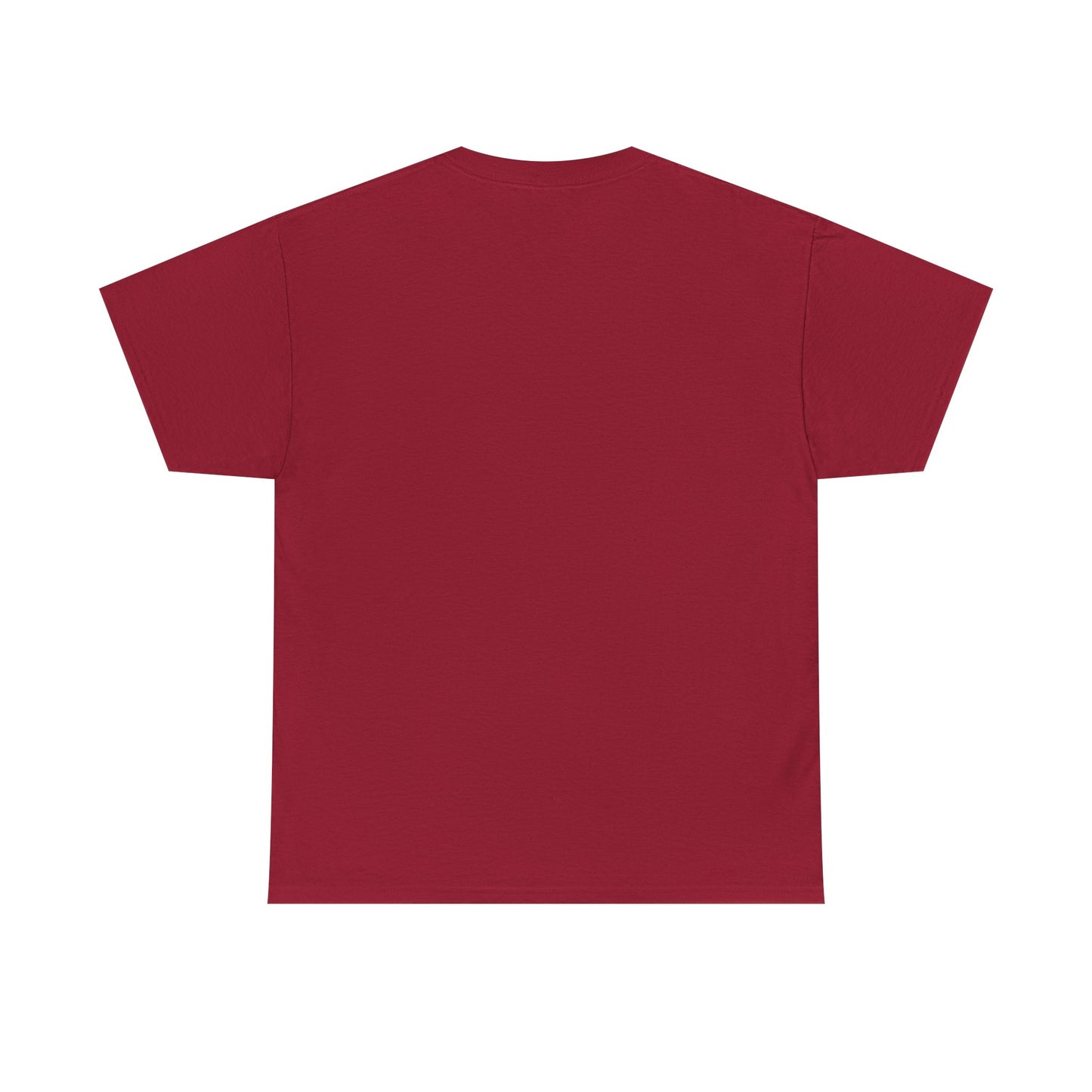 TARIFFF-IC! Patriotic Unisex Heavy Cotton Graphic Tee