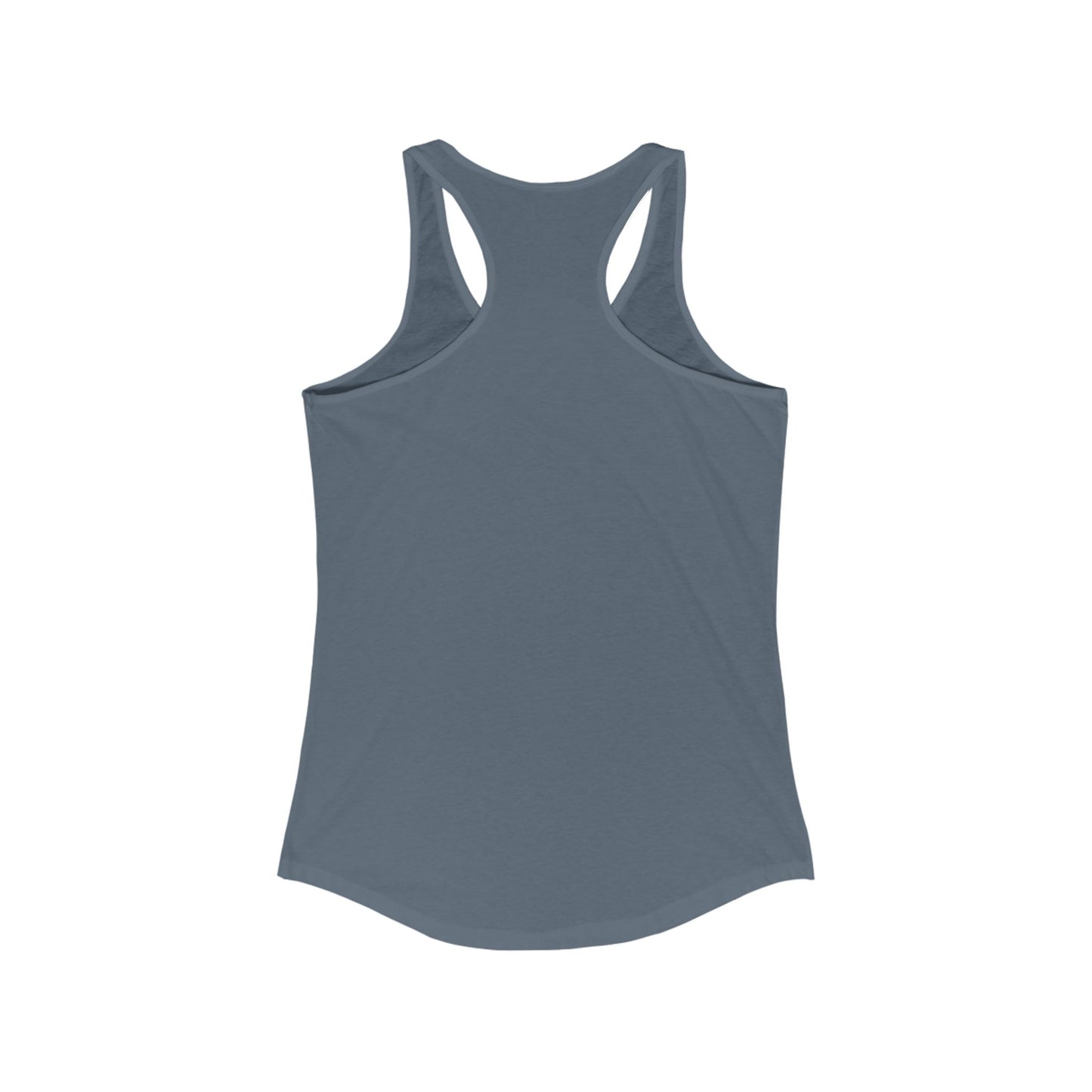 MAHA MAMA (Make America Healthy Again - 4 Choices) - Women's Racerback Tank Top