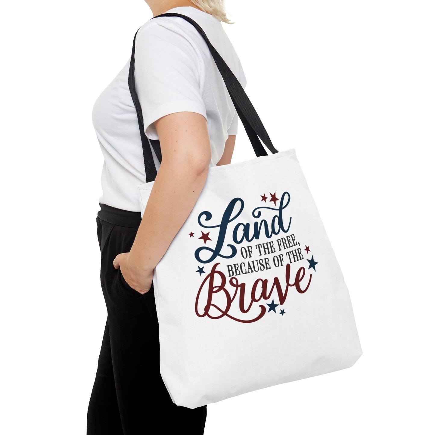 Tote Bag (AOP)