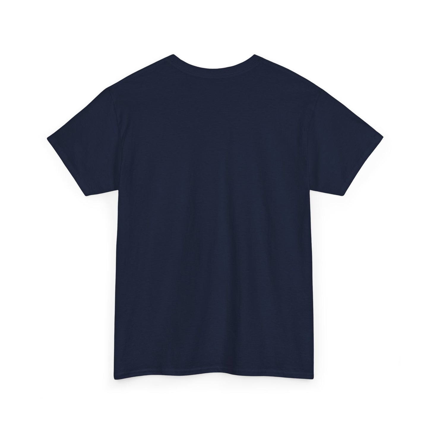 TARIFFF-IC! Patriotic Unisex Heavy Cotton Graphic Tee