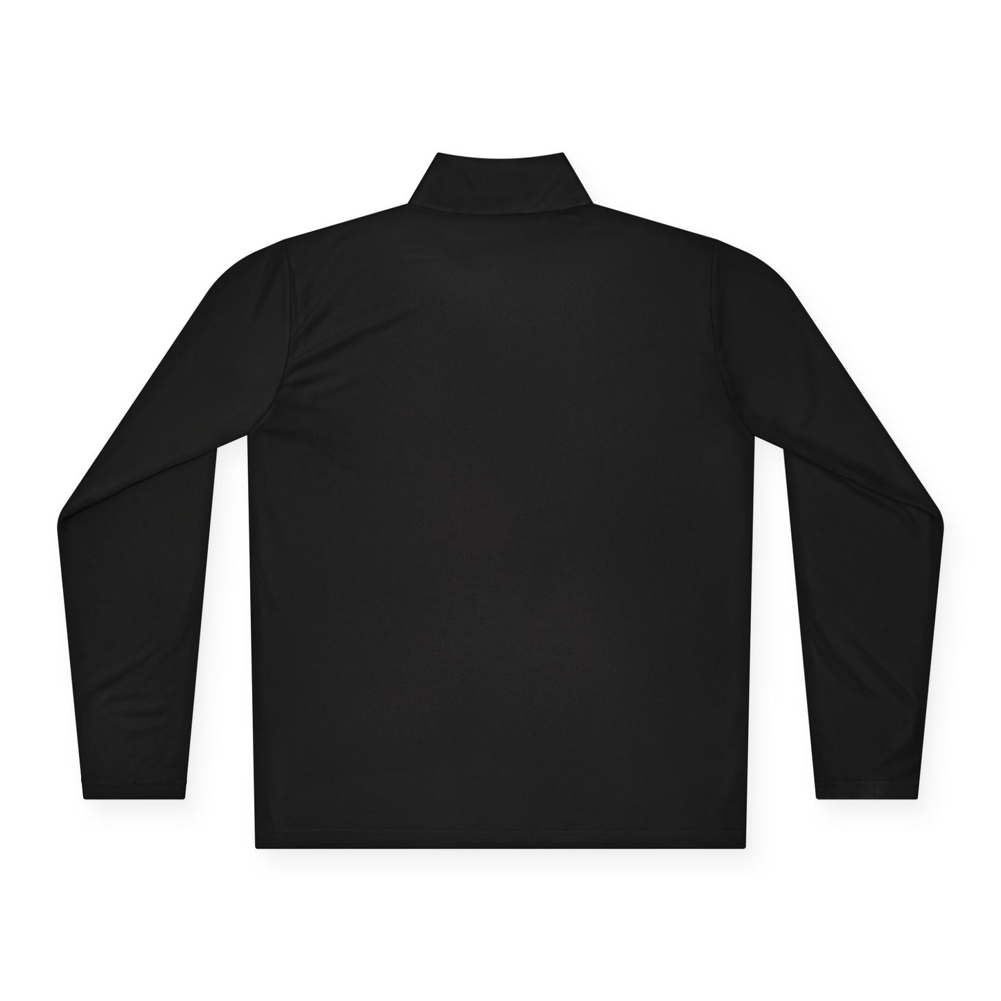 Rational Unisex Quarter-Zip Pullover - Comfortable, Casual Layer for Everyday Adventures
