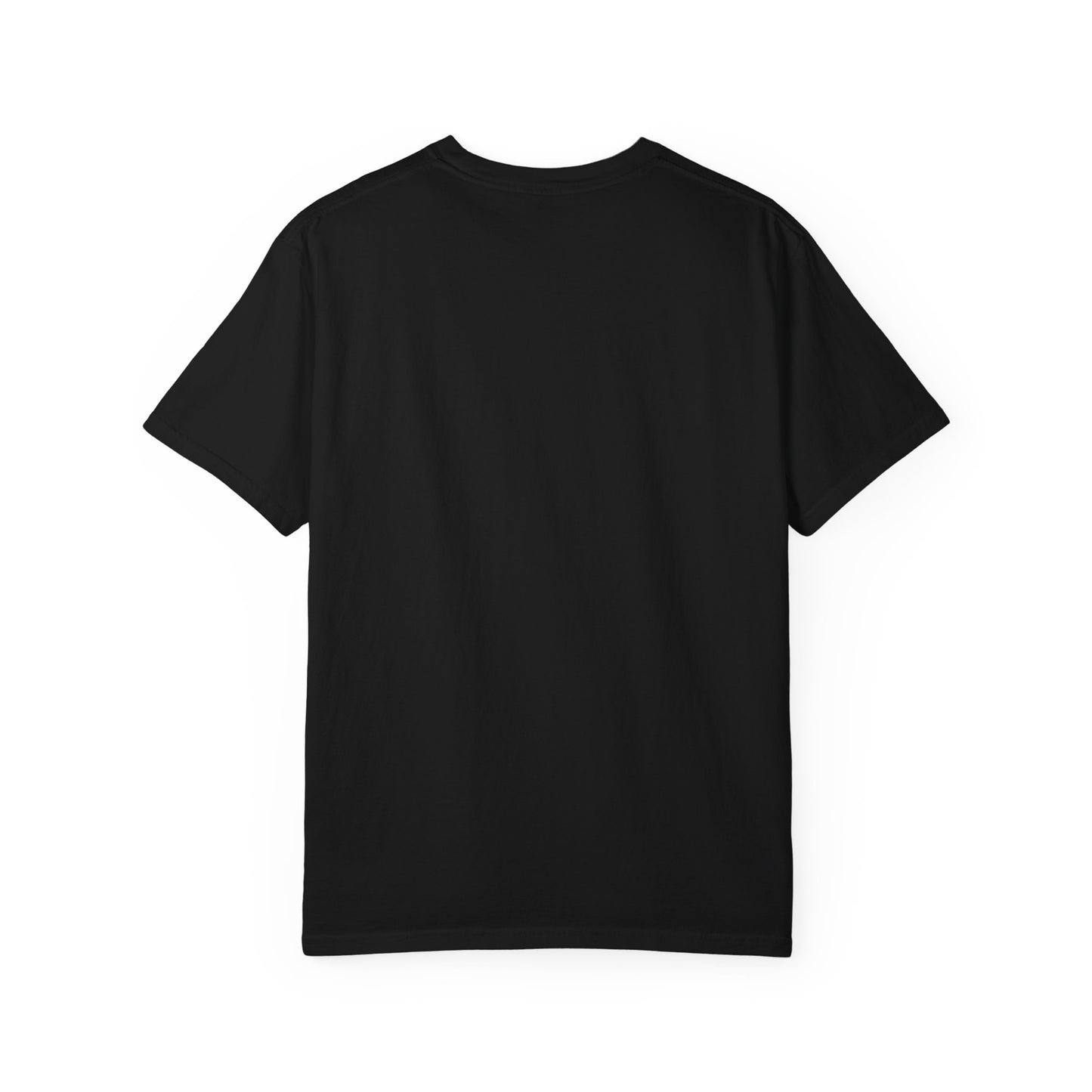 Dissent Graphic Unisex T-Shirt - Casual Streetwear