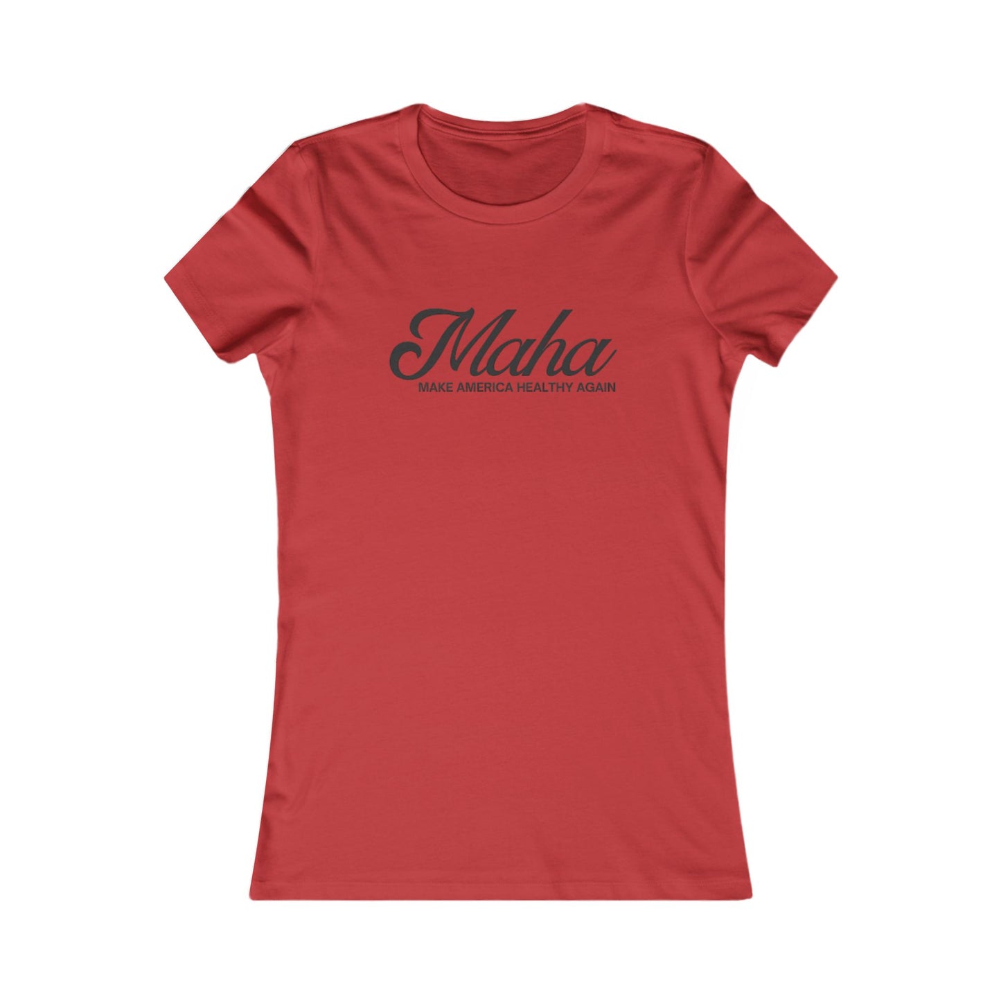 MAHA MOMS Tee - Make America Healthy Again - Casual Shirt, Motivational Top, Gift for Her, Everyday Fashion, Statement Apparel