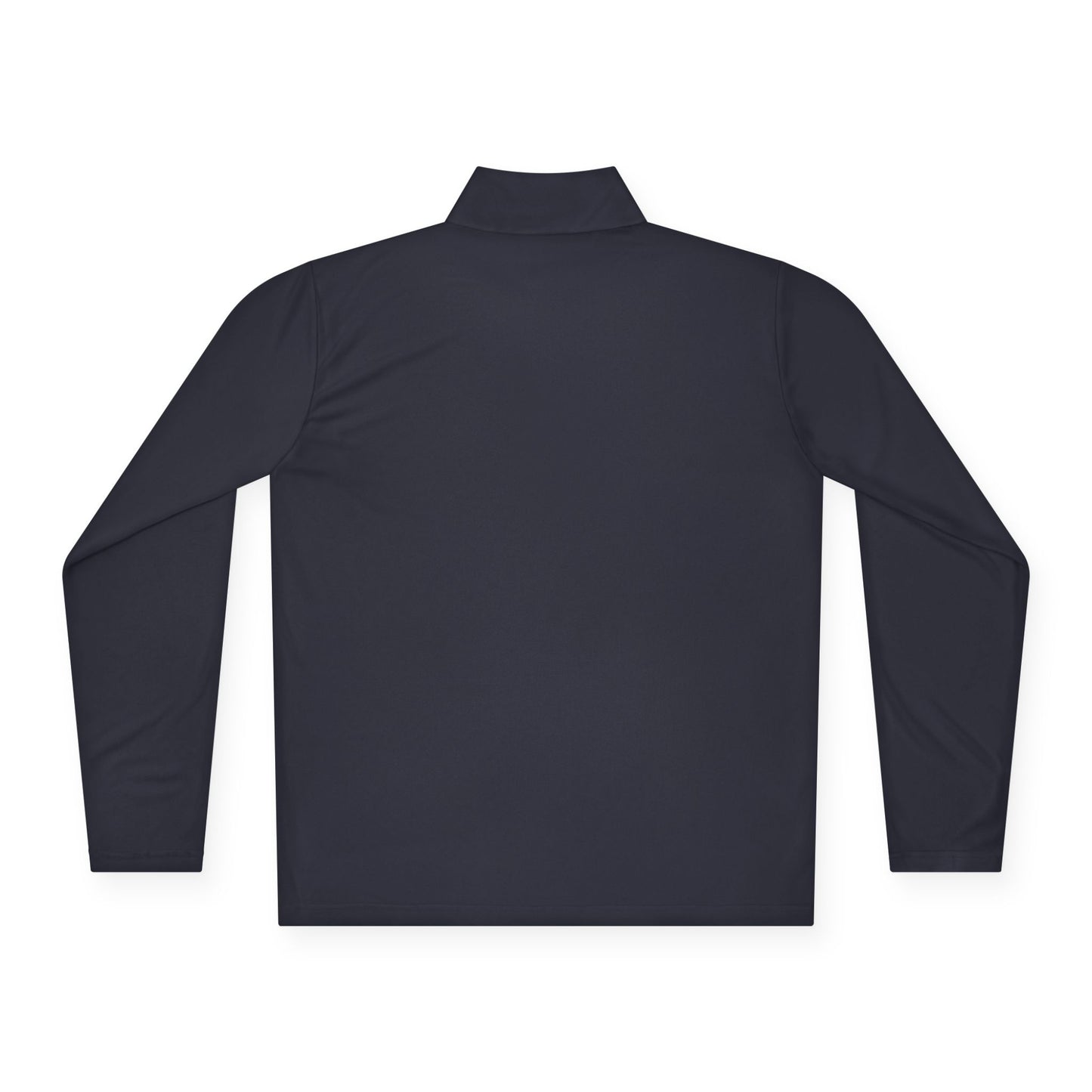 Rational Unisex Quarter-Zip Pullover - Comfortable, Casual Layer for Everyday Adventures