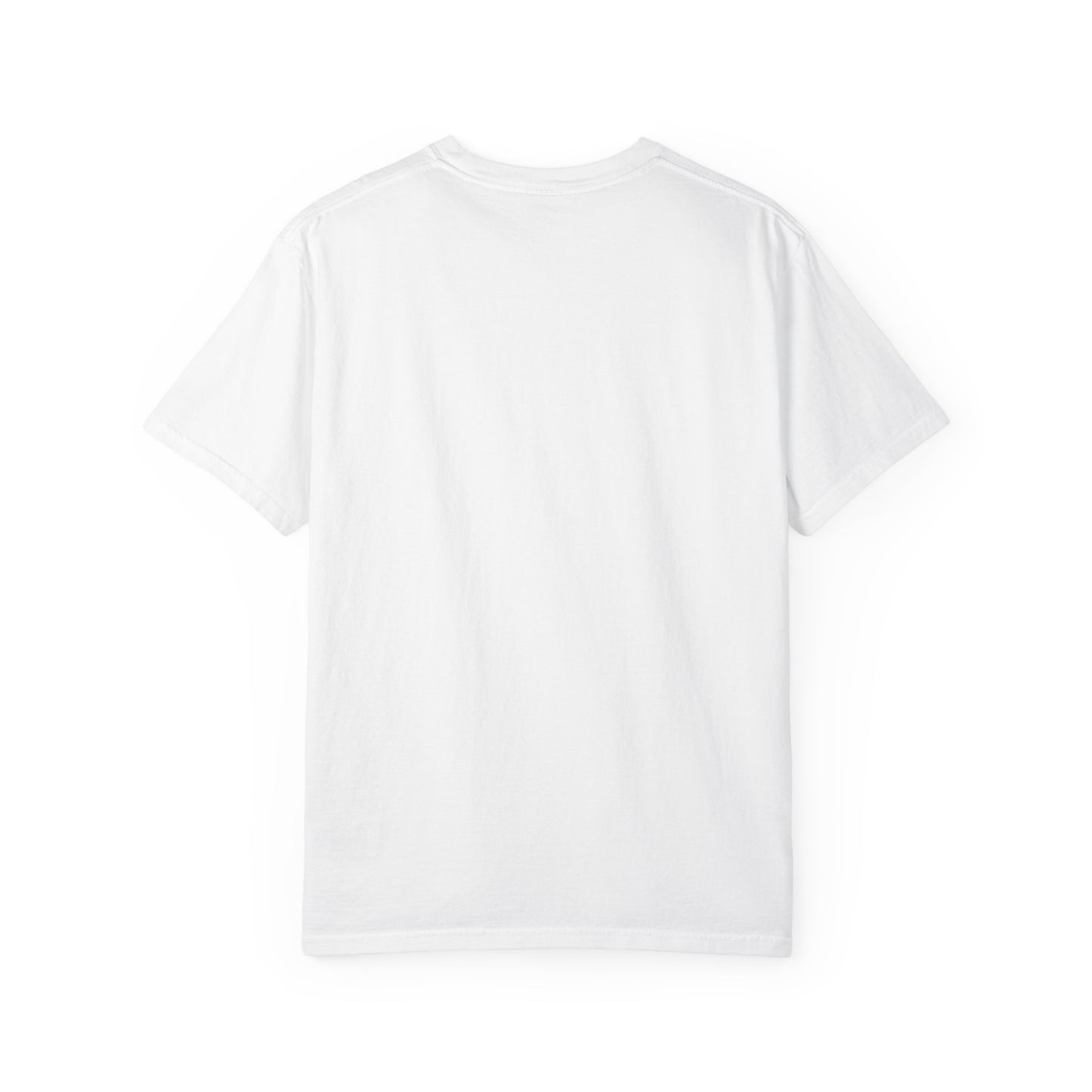 TRUMP FLAG - Unisex Garment-Dyed T-shirt