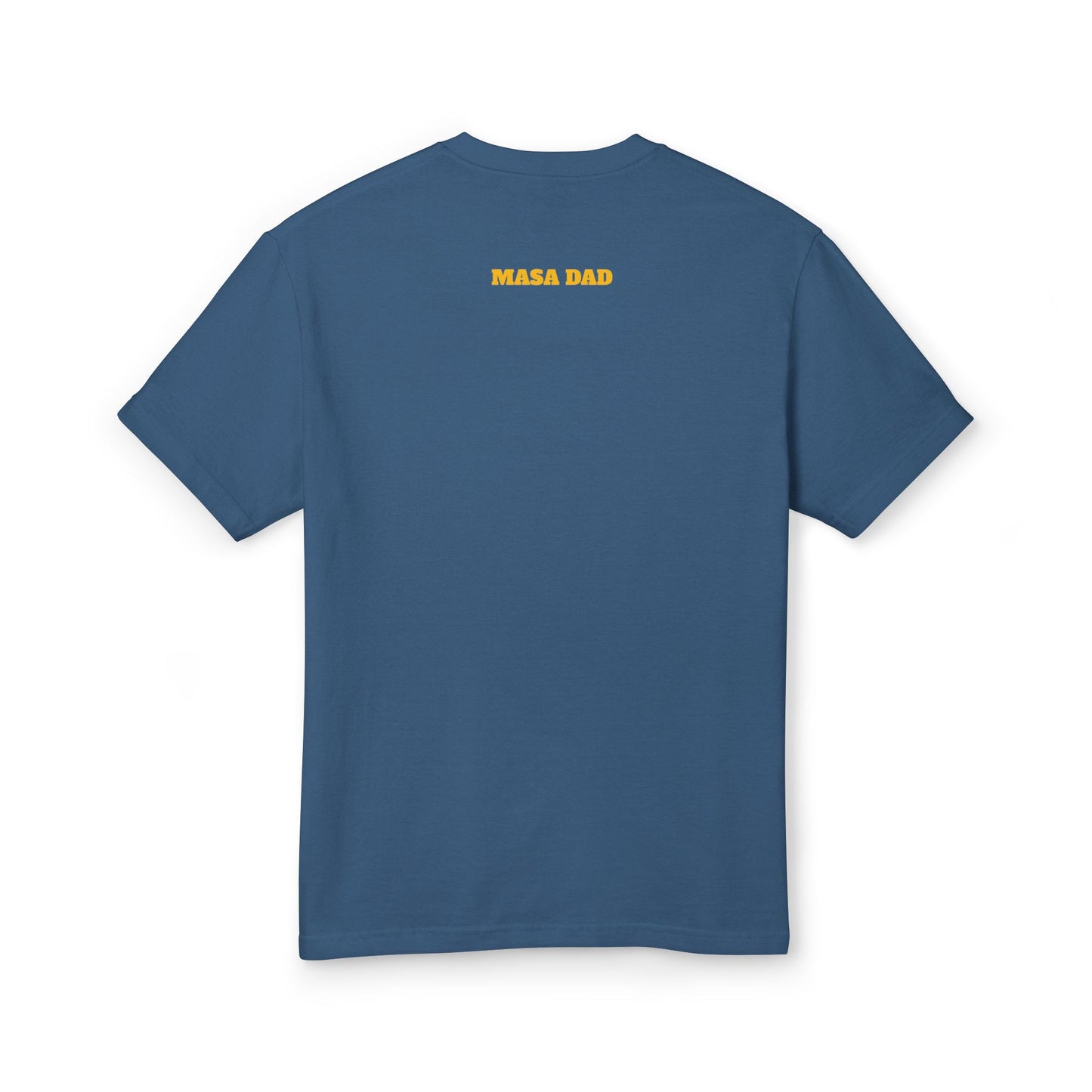 Patriotic 2nd Amendment Tee - Unisex Heavyweight Cotton Shirt for Freedom Lovers