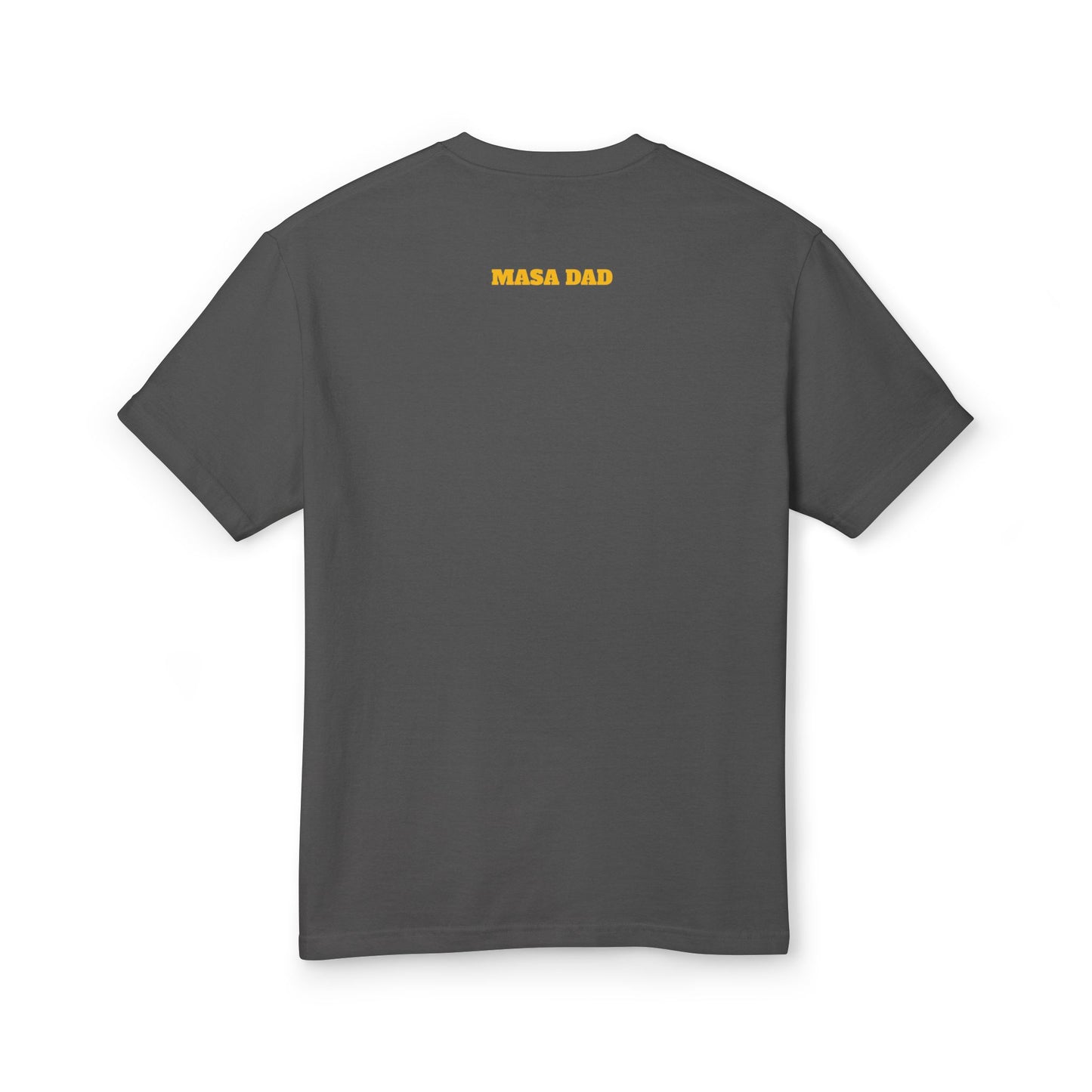 Patriotic 2nd Amendment Tee - Unisex Heavyweight Cotton Shirt for Freedom Lovers