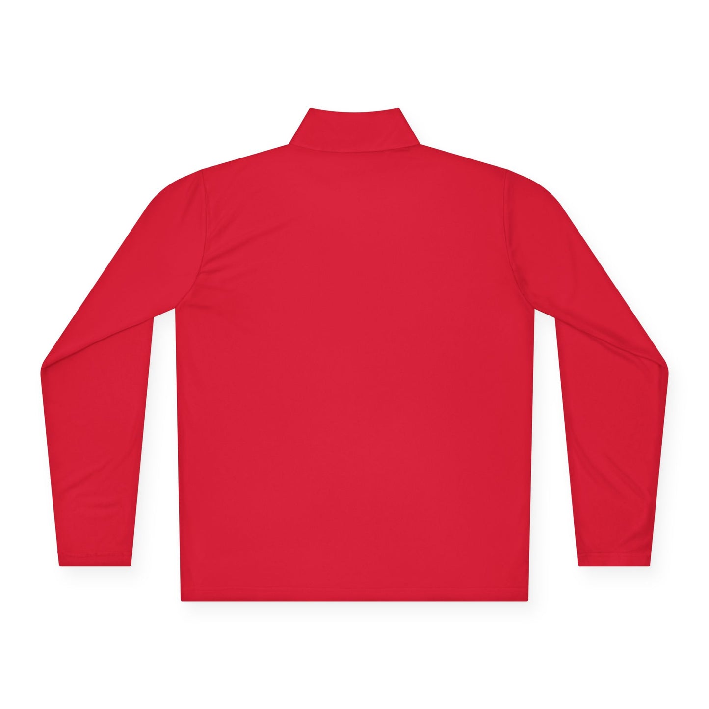 Rational Unisex Quarter-Zip Pullover - Comfortable, Casual Layer for Everyday Adventures