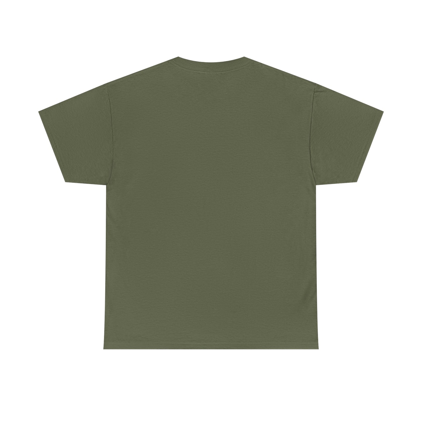TARIFFF-IC! Patriotic Unisex Heavy Cotton Graphic Tee