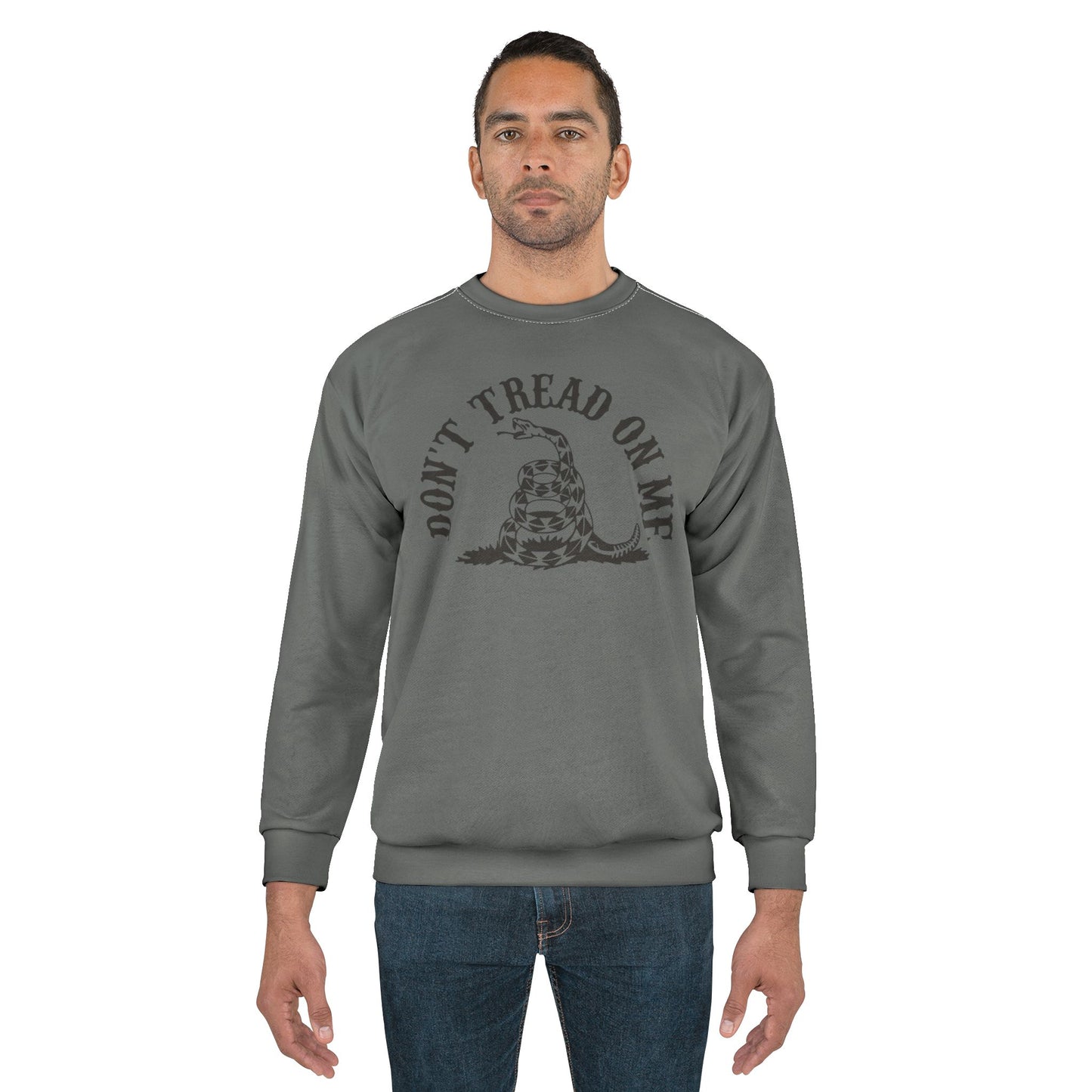 Unisex Sweatshirt (AOP)
