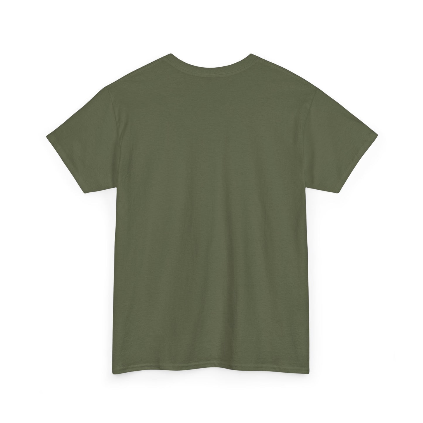 TARIFFF-IC! Patriotic Unisex Heavy Cotton Graphic Tee