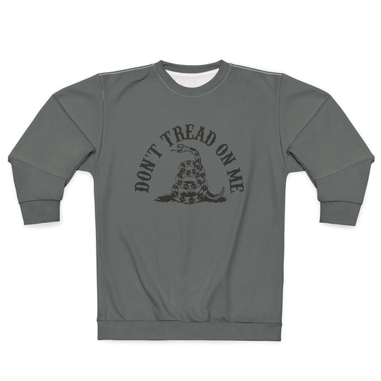 Unisex Sweatshirt (AOP)