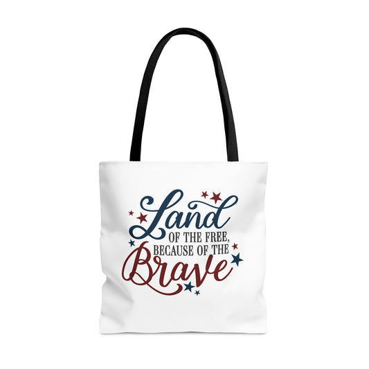 Tote Bag (AOP)