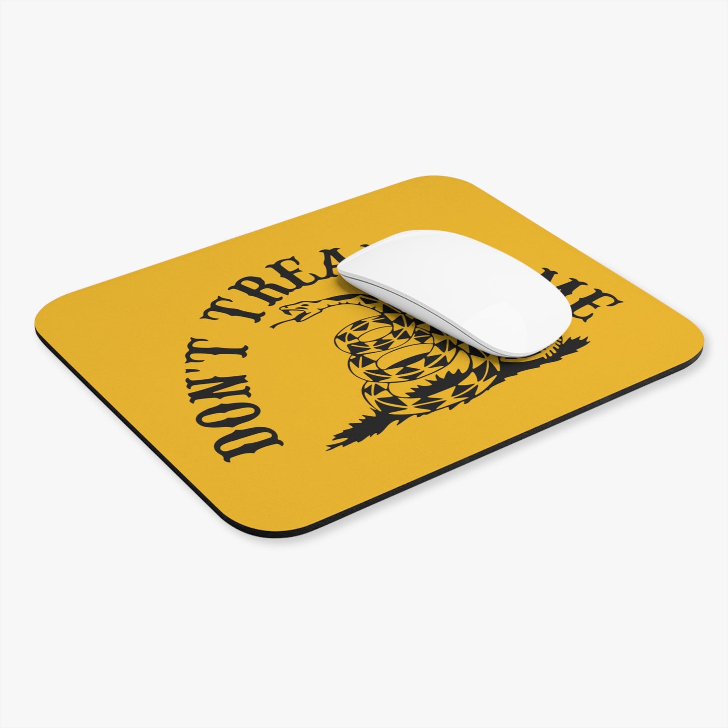 Mouse Pad (Rectangle)