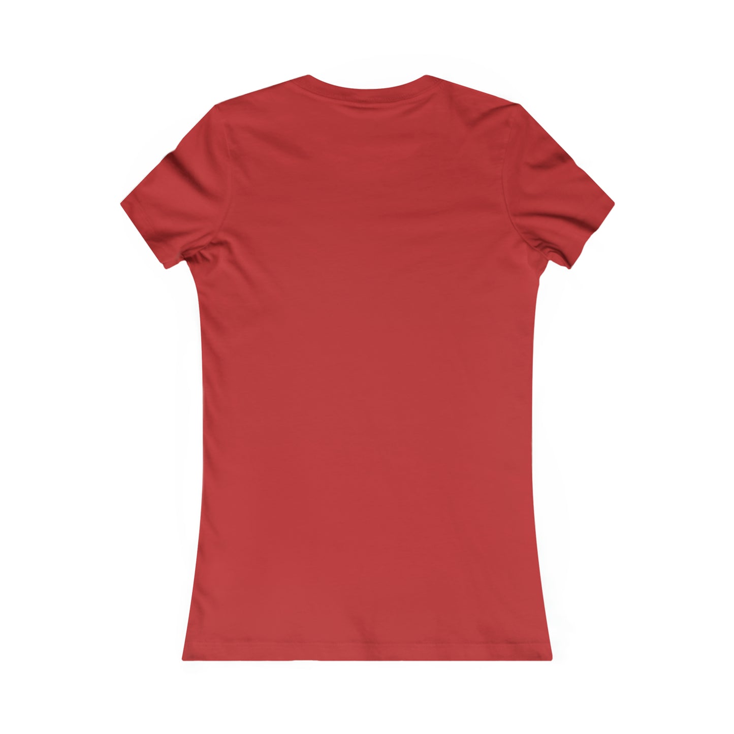 Sleigh Me Women's Favorite Tee