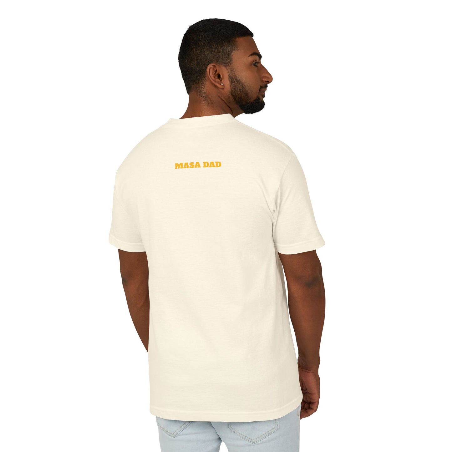 Patriotic 2nd Amendment Tee - Unisex Heavyweight Cotton Shirt for Freedom Lovers