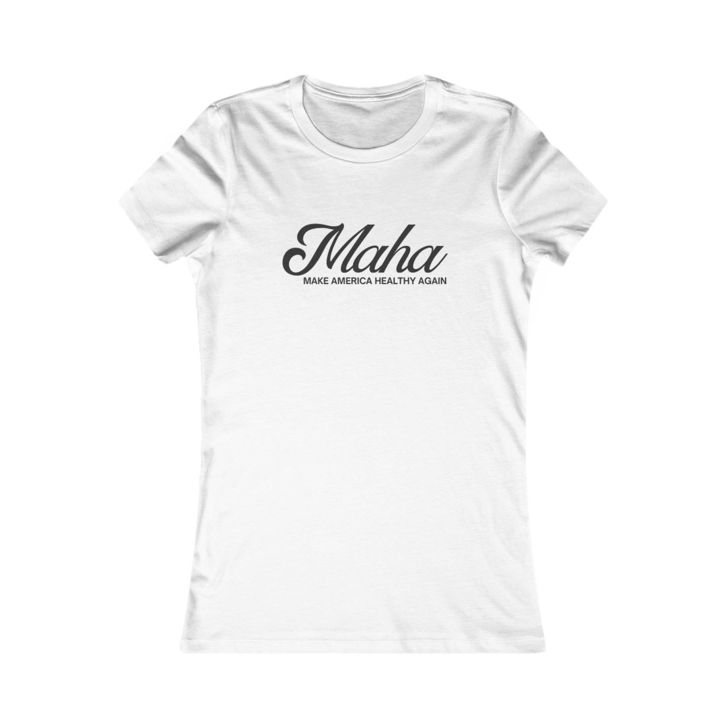 MAHA MOMS Tee - Make America Healthy Again - Casual Shirt, Motivational Top, Gift for Her, Everyday Fashion, Statement Apparel
