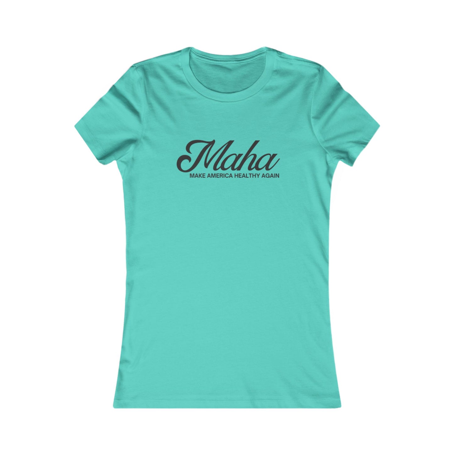 MAHA MOMS Tee - Make America Healthy Again - Casual Shirt, Motivational Top, Gift for Her, Everyday Fashion, Statement Apparel