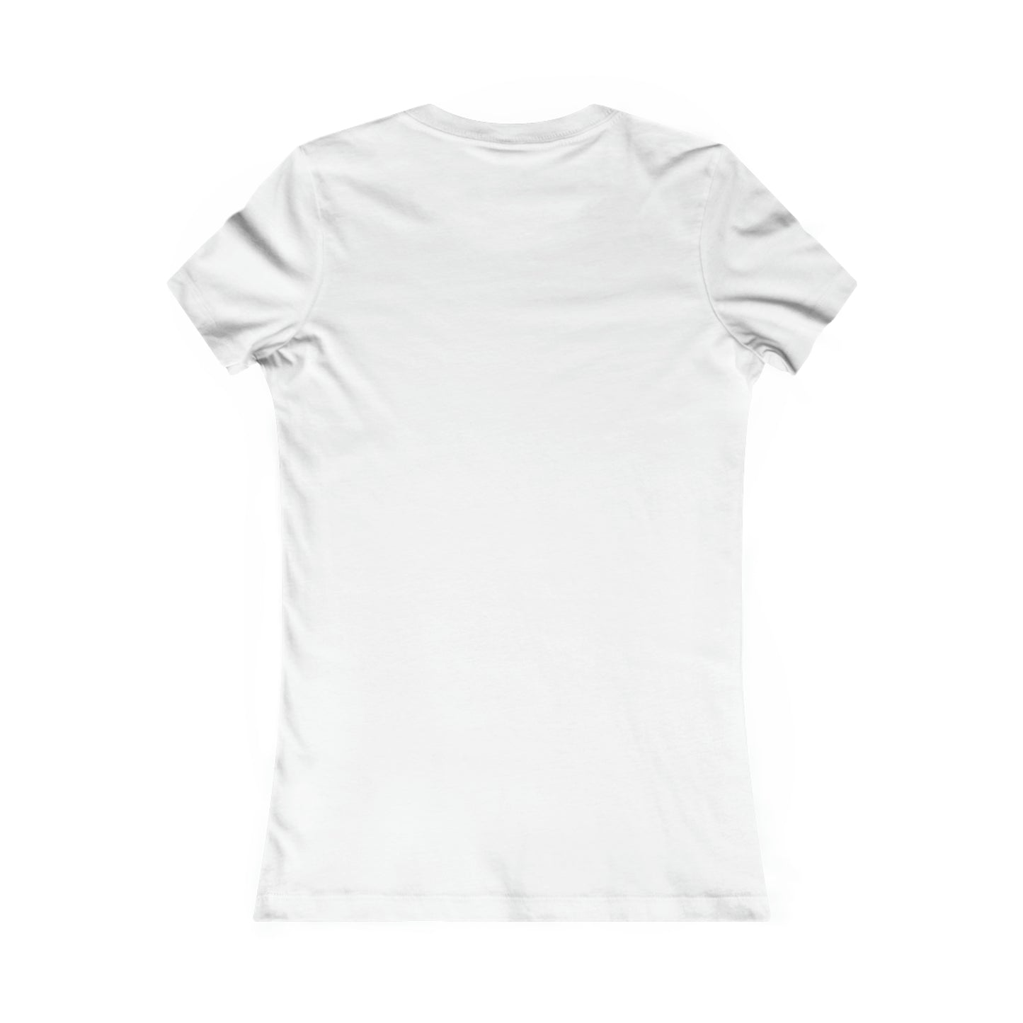 Sleigh Me Women's Favorite Tee