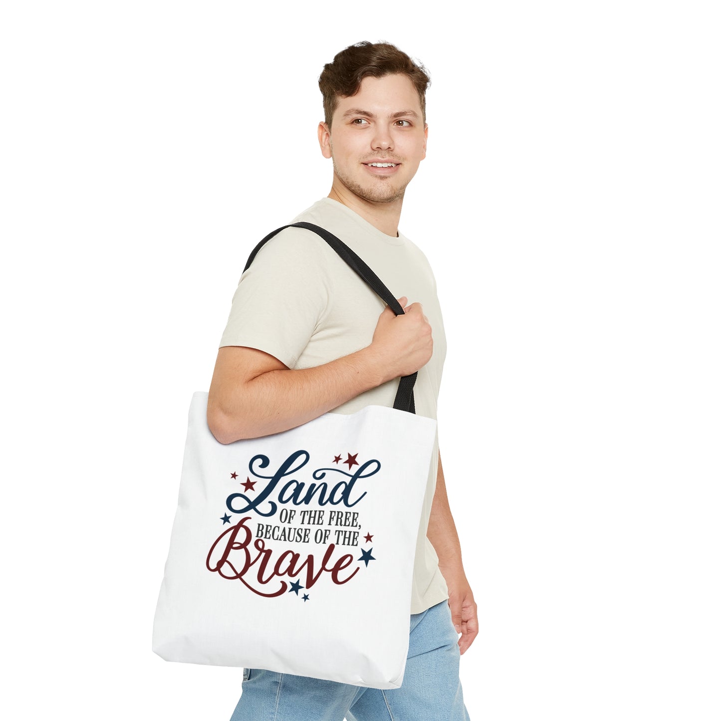 Tote Bag (AOP)
